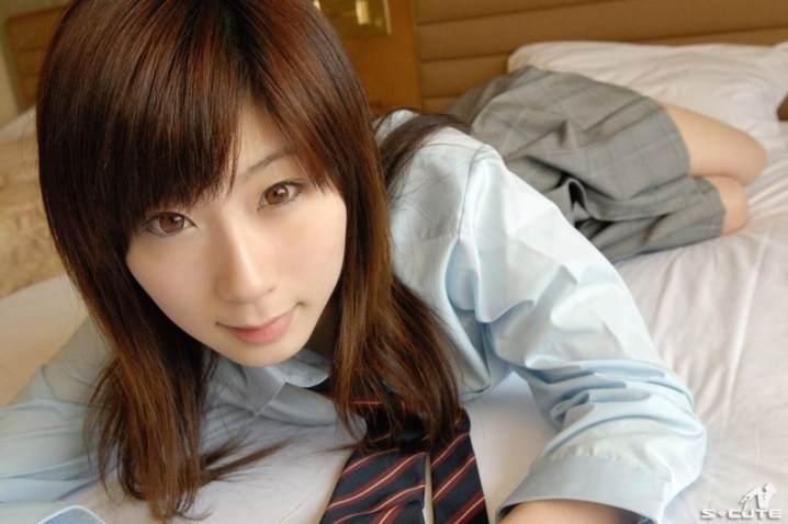 SCUTE-035/scute035のキービジュアル