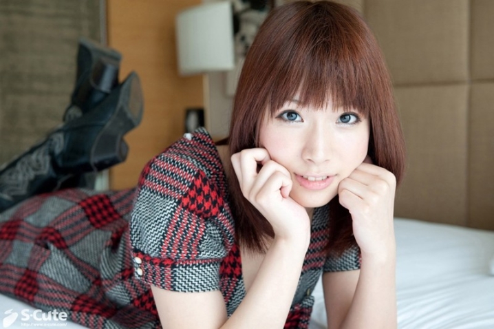 SCUTE-080/scute080のキービジュアル