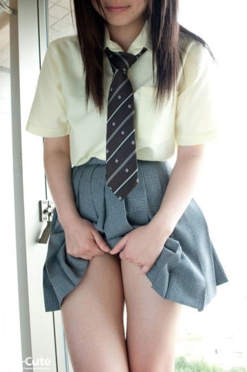 SCUTE-097/scute097のティザービジュアル1