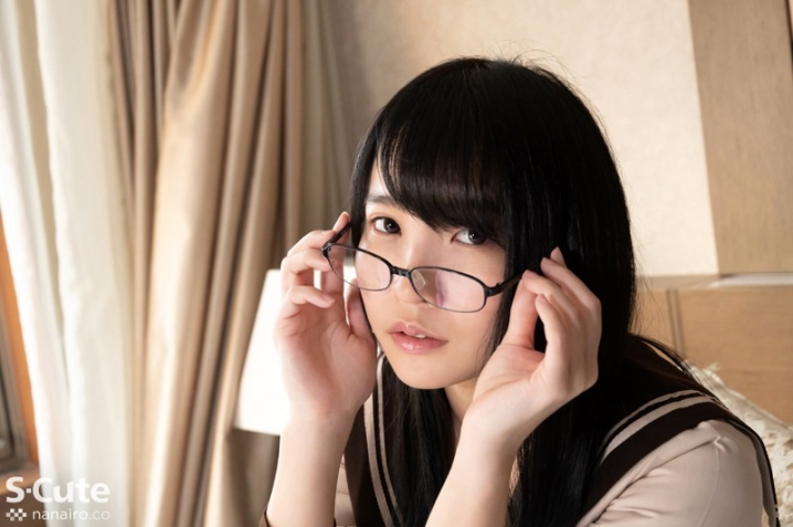 SCUTE-1037/scute1037のティザービジュアル1
