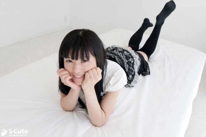 SCUTE-110/scute110のキービジュアル