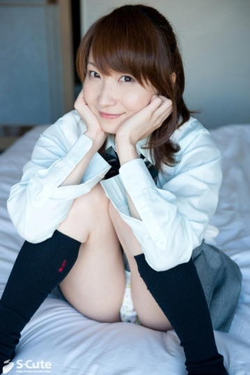 SCUTE-141/scute141のキービジュアル