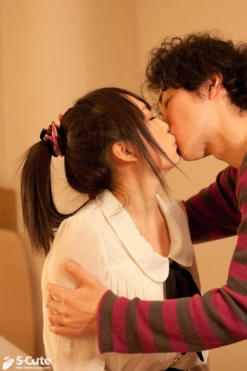 SCUTE-190/scute190のティザービジュアル2