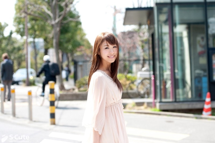 SCUTE-201/scute201のキービジュアル