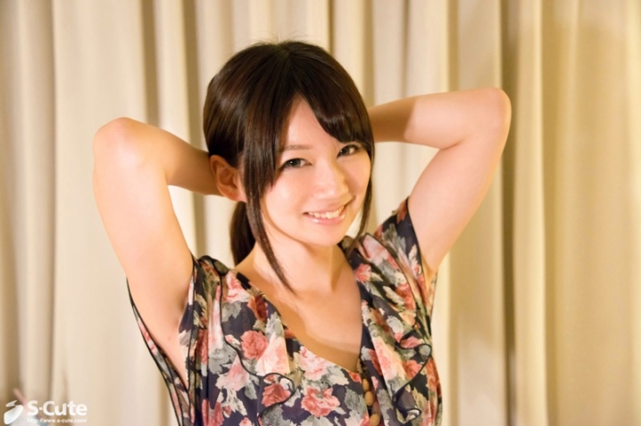 SCUTE-237/scute237のキービジュアル