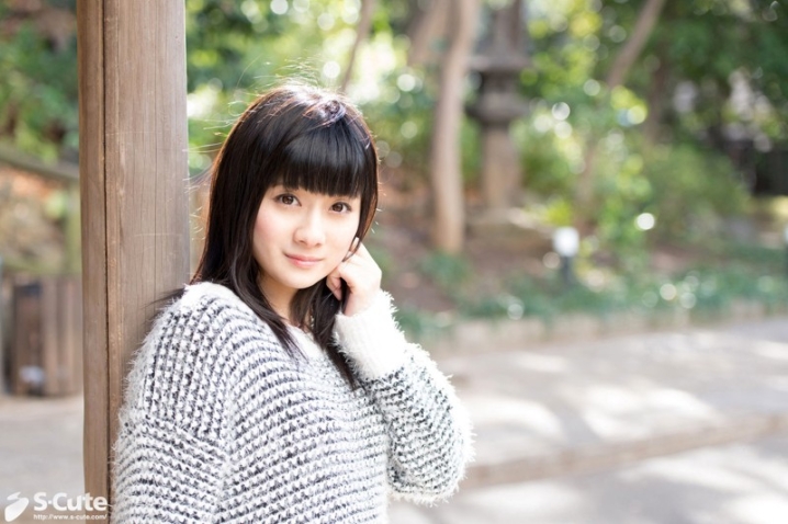 SCUTE-250/scute250のキービジュアル