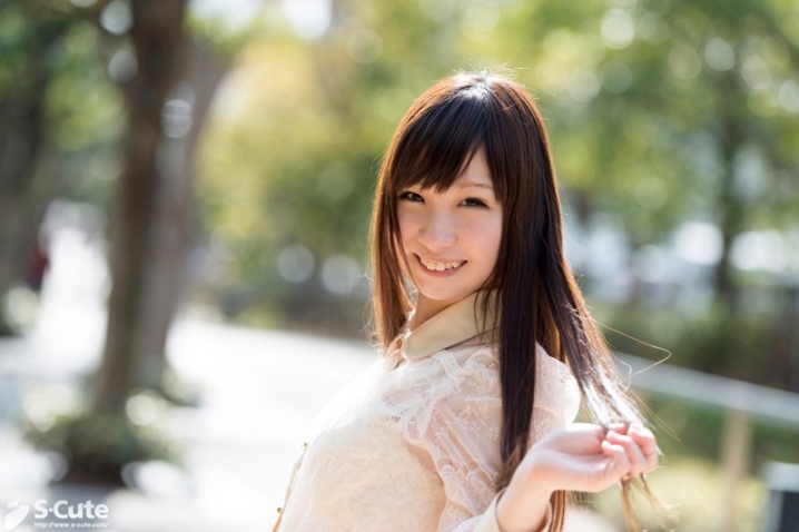 SCUTE-255/scute255のキービジュアル