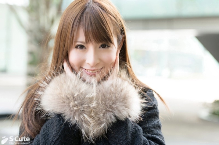 SCUTE-257/scute257のキービジュアル