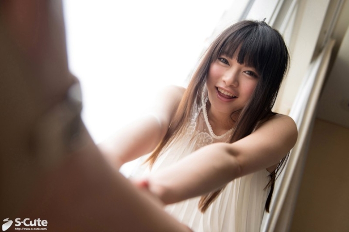 SCUTE-285/scute285のキービジュアル