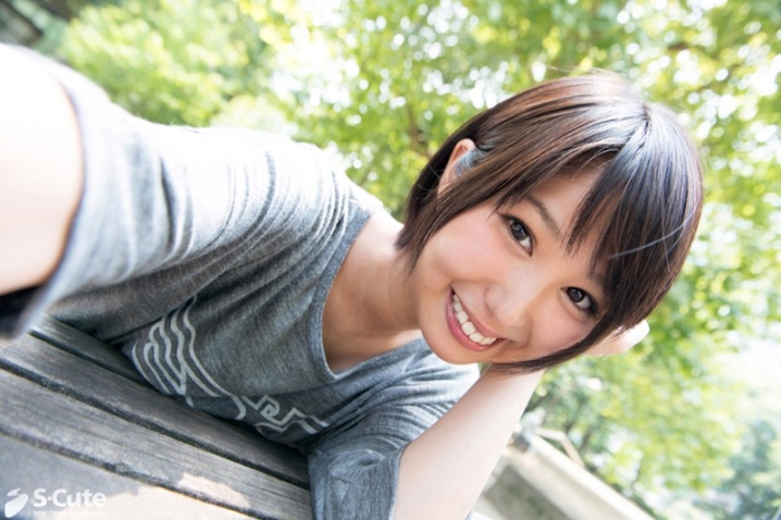 SCUTE-293/scute293のキービジュアル