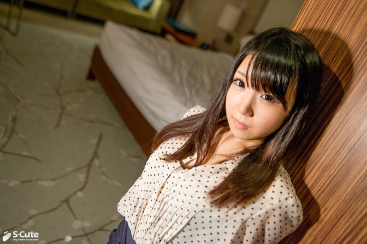 SCUTE-310/scute310のキービジュアル