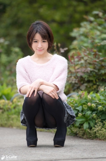 SCUTE-341/scute341のキービジュアル