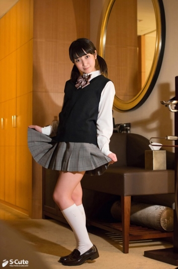 SCUTE-352/scute352のキービジュアル