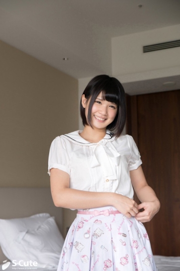 SCUTE-381/scute381のキービジュアル