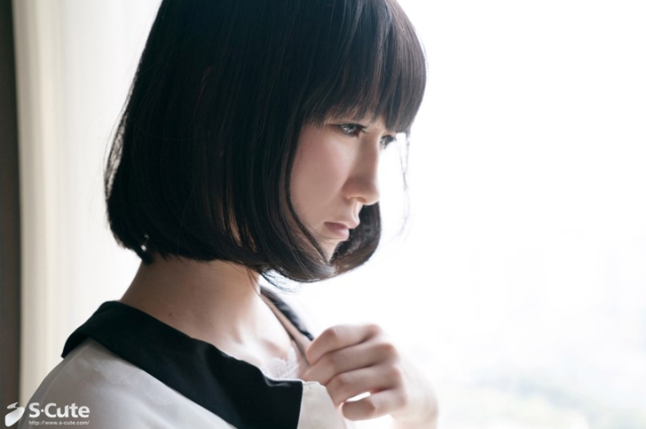 SCUTE-391/scute391のキービジュアル