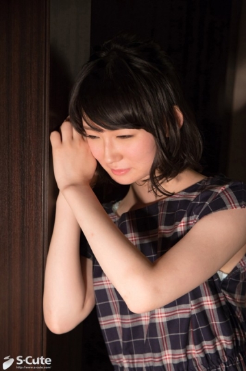 SCUTE-410/scute410のキービジュアル