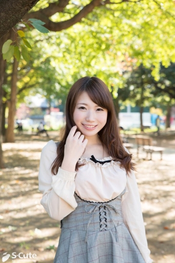 SCUTE-411/scute411のキービジュアル