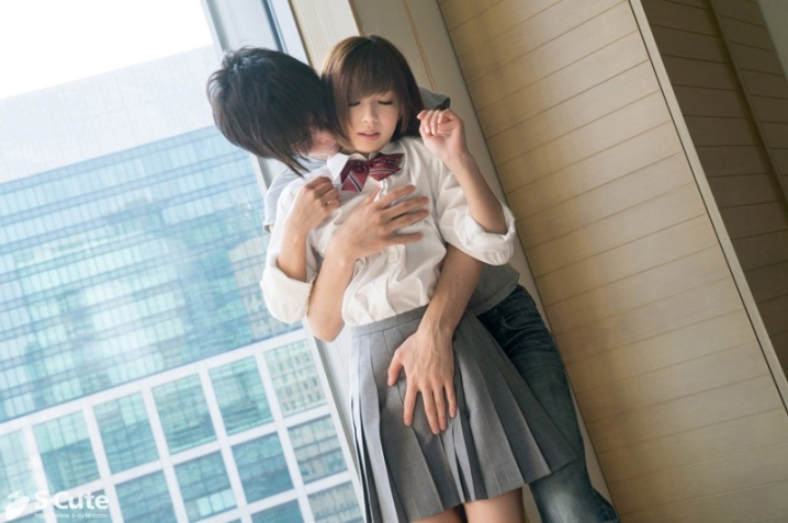SCUTE-414/scute414のティザービジュアル2