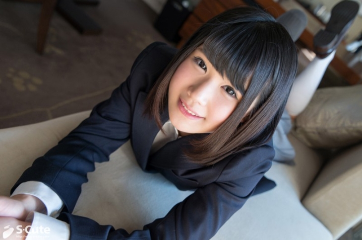 SCUTE-445/scute445のキービジュアル