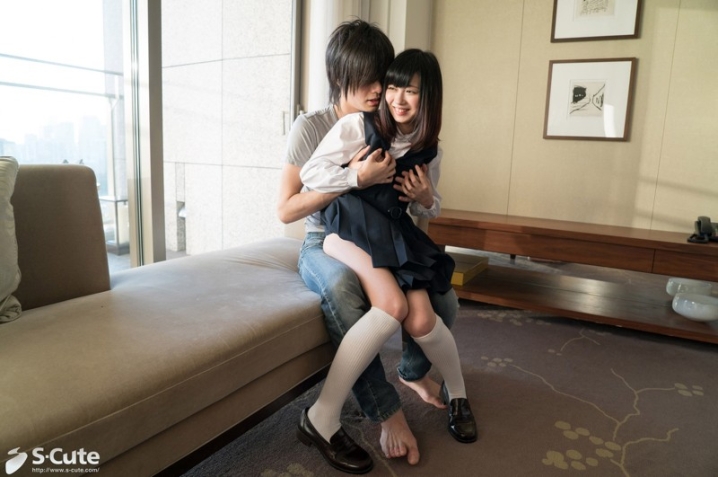 SCUTE-457/scute457のティザービジュアル2