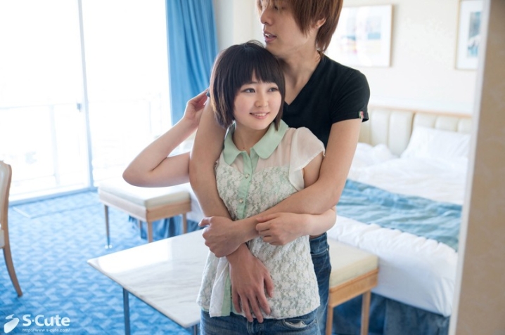 SCUTE-469/scute469のティザービジュアル2
