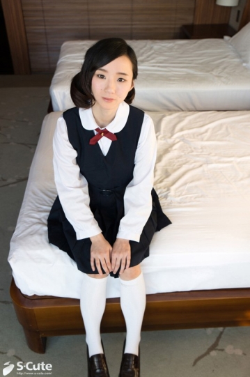 SCUTE-477/scute477のキービジュアル