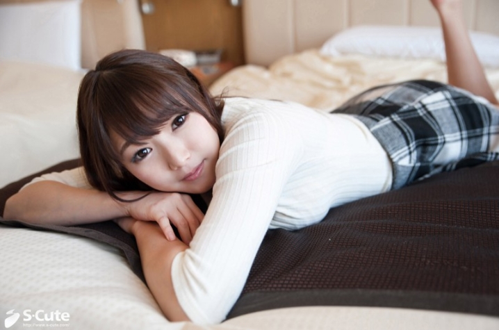 SCUTE-513/scute513のティザービジュアル2