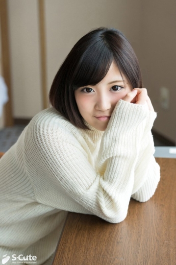 SCUTE-519/scute519のキービジュアル