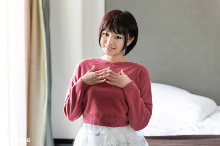 SCUTE-524/scute524のキービジュアル