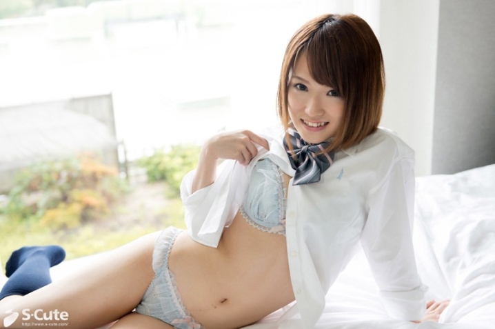 SCUTE-543/scute543のキービジュアル