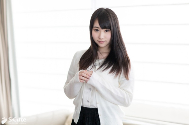 SCUTE-545/scute545のキービジュアル