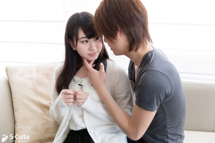 SCUTE-545/scute545のティザービジュアル2