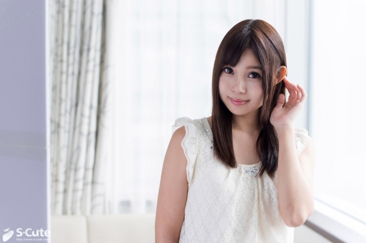 SCUTE-561/scute561のキービジュアル