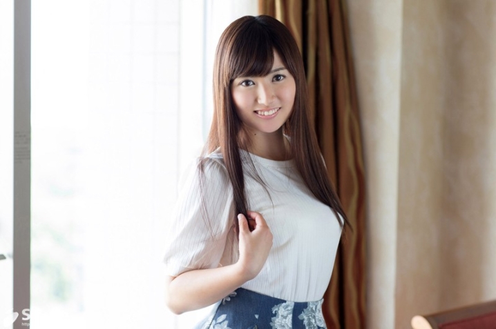 SCUTE-611/scute611のキービジュアル