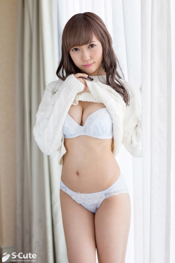 SCUTE-621/scute621のキービジュアル