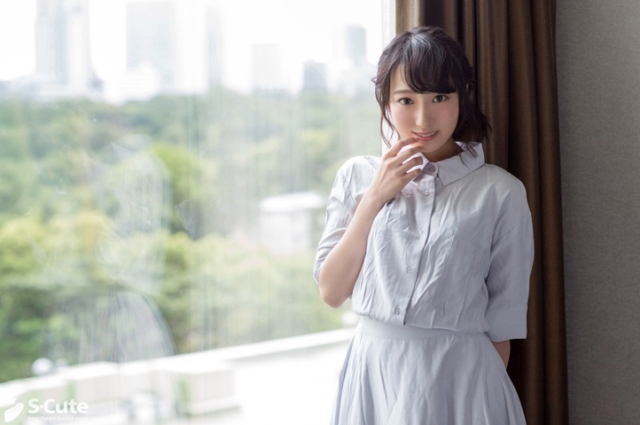SCUTE-637/scute637のキービジュアル