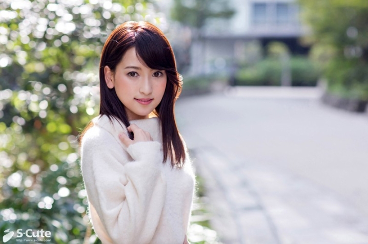 SCUTE-645/scute645のキービジュアル