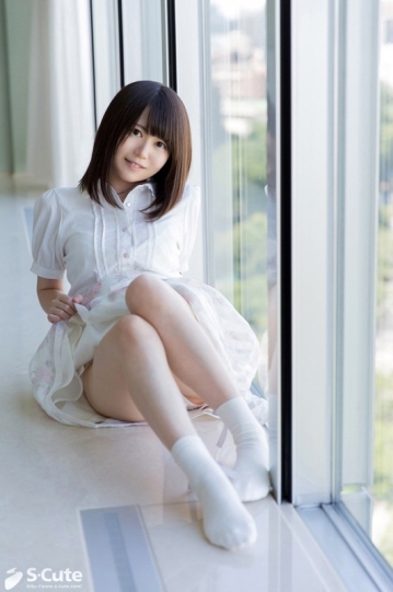 SCUTE-724/scute724のキービジュアル