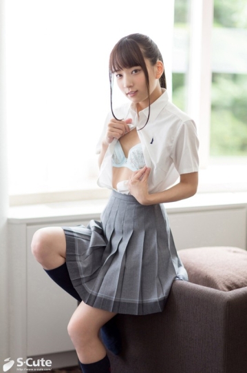 SCUTE-754/scute754のキービジュアル