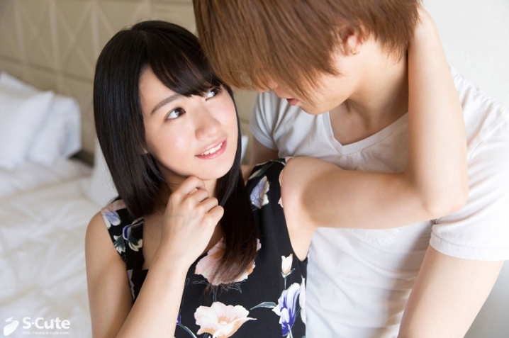 SCUTE-818/scute818のキービジュアル