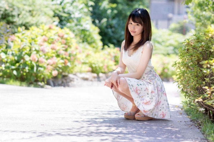 SCUTE-821/scute821のキービジュアル