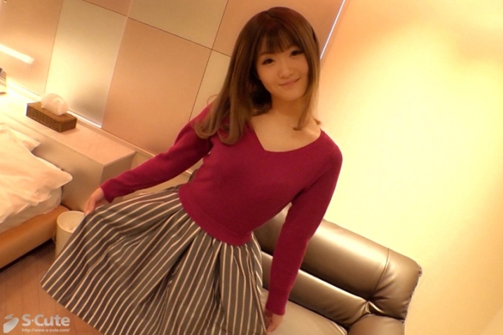 SCUTE-853/scute853のキービジュアル