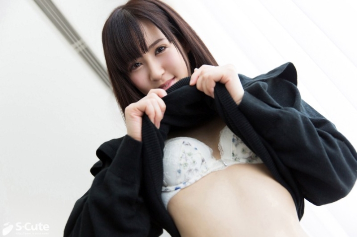 SCUTE-854/scute854のキービジュアル