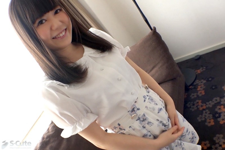 SCUTE-861/scute861のキービジュアル