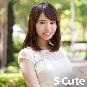 SCUTE-898/scute898のメインビジュアル