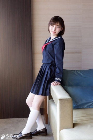 SCUTE-926/scute926のキービジュアル