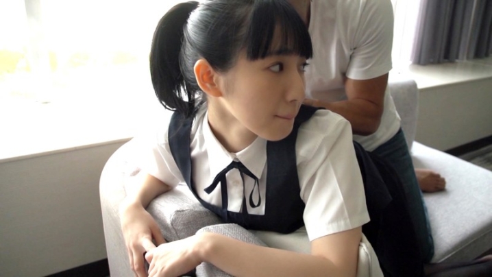 SCUTE-996/scute996のキービジュアル