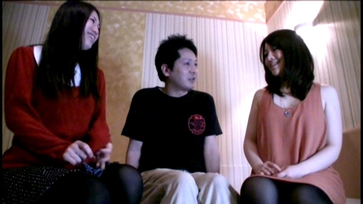 SGCM-001/sgcm00001のキービジュアル