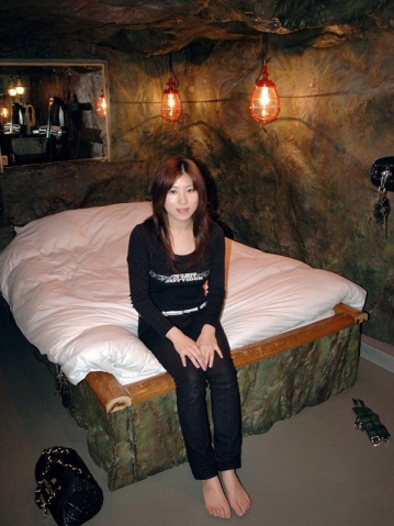 SHC-016/shc016のキービジュアル