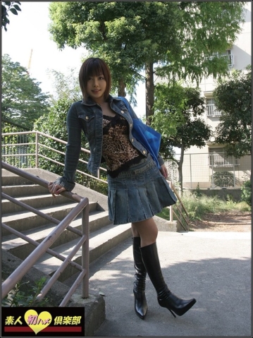 SHC-081/shc081のキービジュアル
